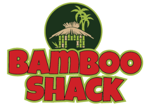 Bamboo Shack logo