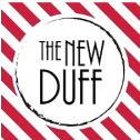 The New Duff logo